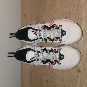 Nike Giannis Immortality